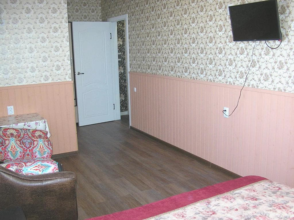 снимок Гостиницы и отели Гостевой дом Панорама Адыгеи